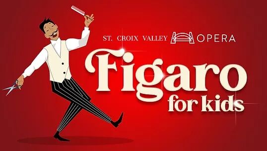Figaro for kids